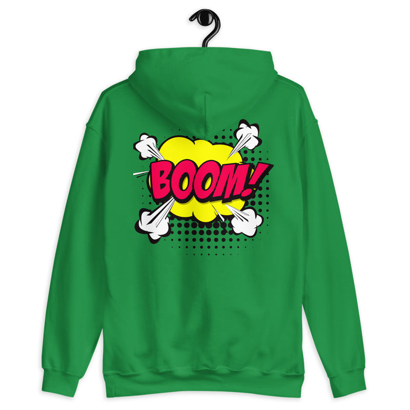 Elegant Design Hoodie By rocky apparels