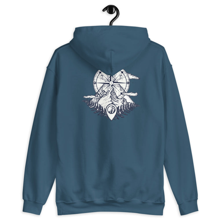 Men's Premium Hoodie