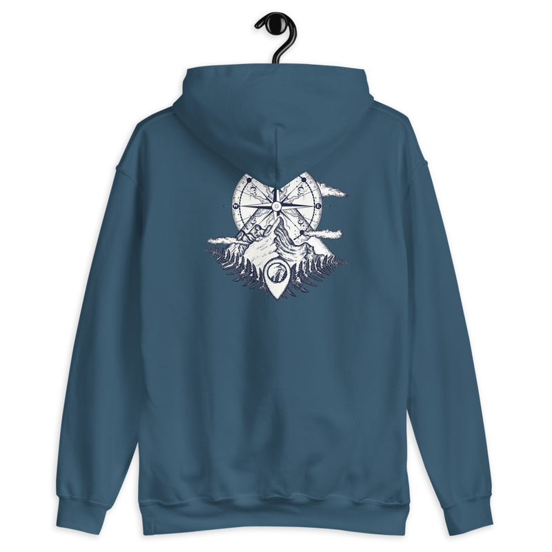 Men's Premium Hoodie
