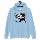Premium Sports Hoodie by rocky apparels