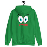 Men's Pok Pok Hoodie
