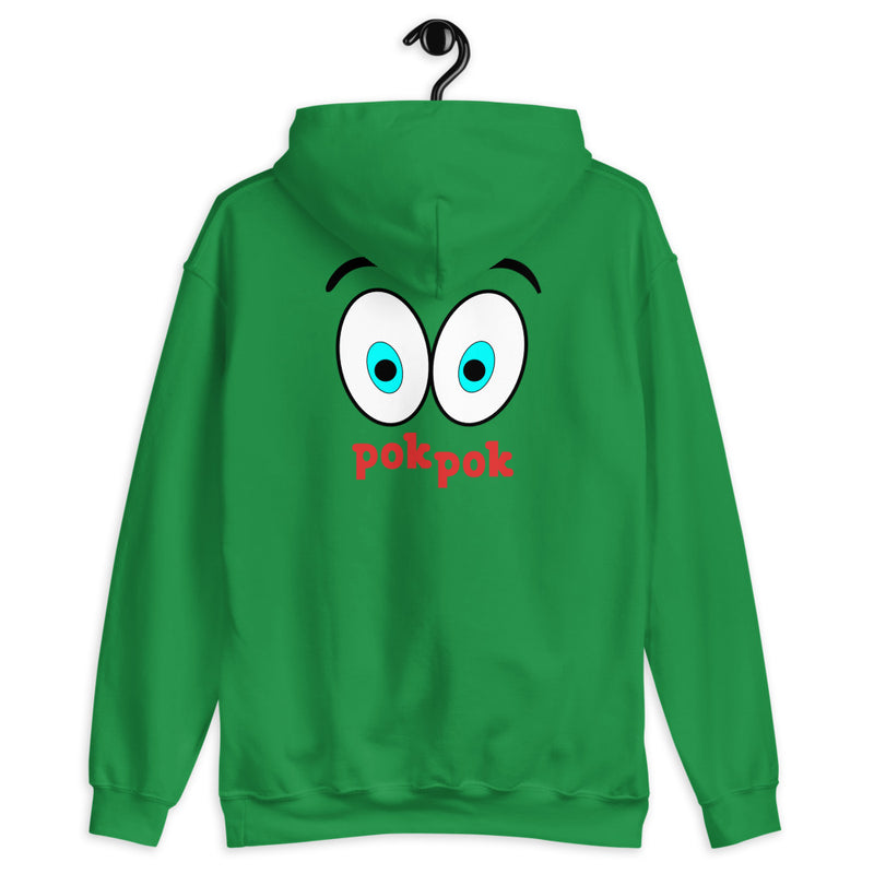 Men's Pok Pok Hoodie
