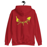 Elegant Hoodie Design By Rocky Apparels