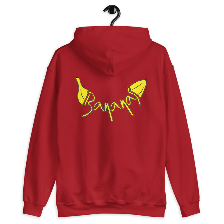 Elegant Hoodie Design By Rocky Apparels