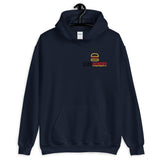 Men's Rocky Apparels Stay Hungry Hoodie
