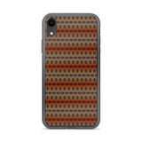 unique pattern designed iPhone Case by rocky apparels