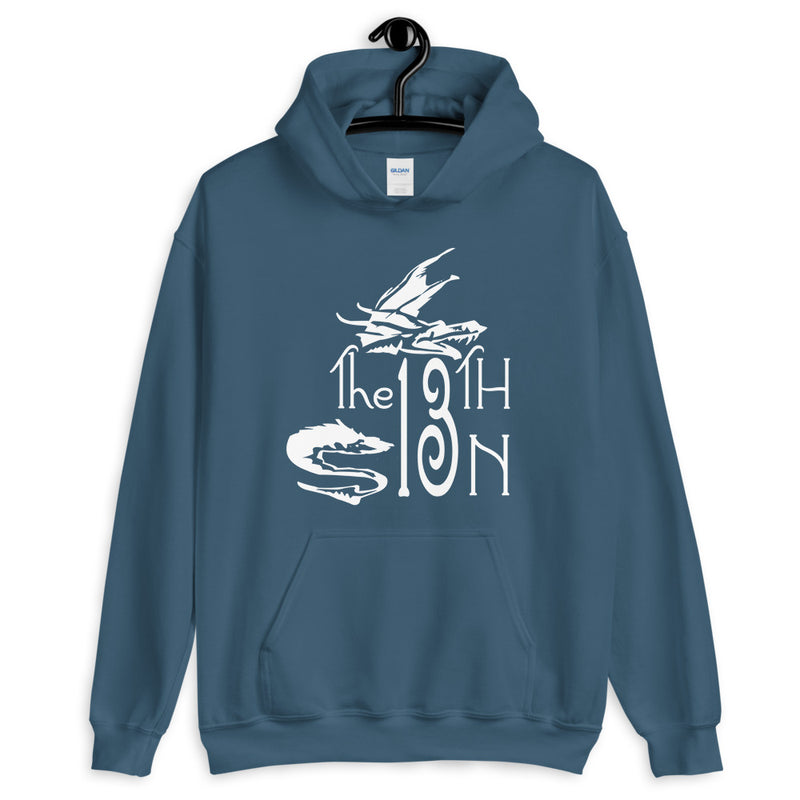 premium hoodie with Elegant design