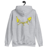 Elegant Hoodie Design By Rocky Apparels