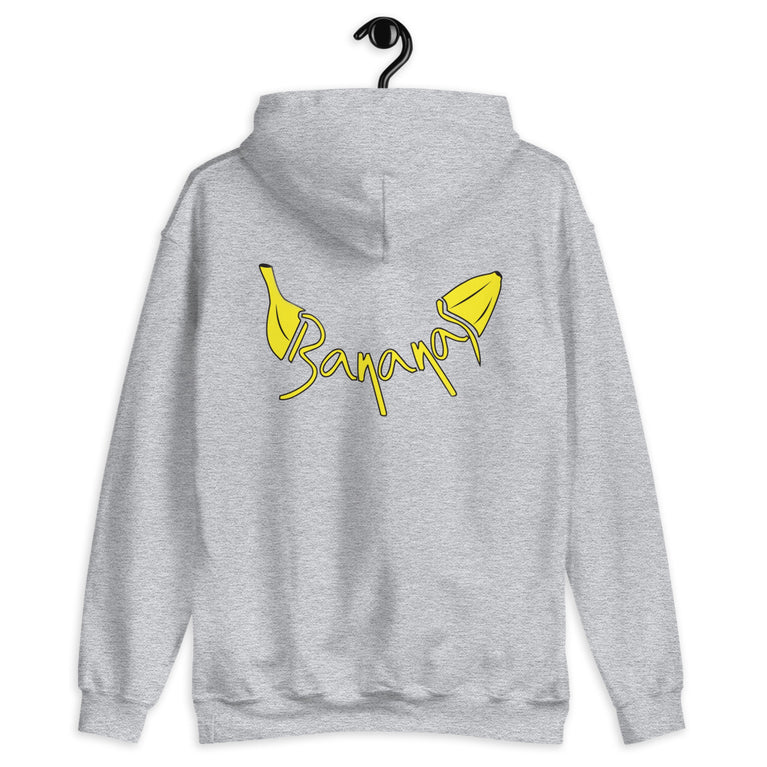 Elegant Hoodie Design By Rocky Apparels