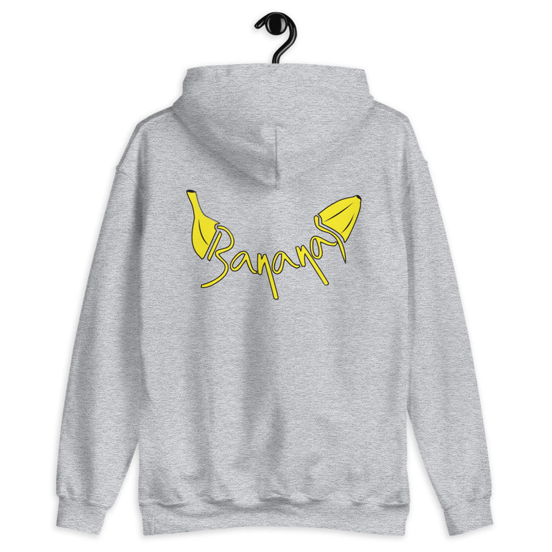Elegant Hoodie Design By Rocky Apparels