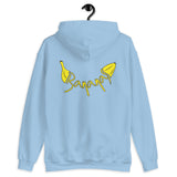 Elegant Hoodie Design By Rocky Apparels