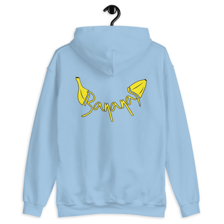 Elegant Hoodie Design By Rocky Apparels