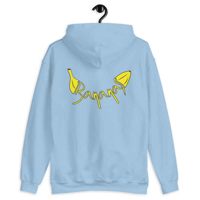 Elegant Hoodie Design By Rocky Apparels
