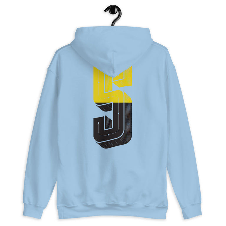 Premium Hoodie by rocky apparels