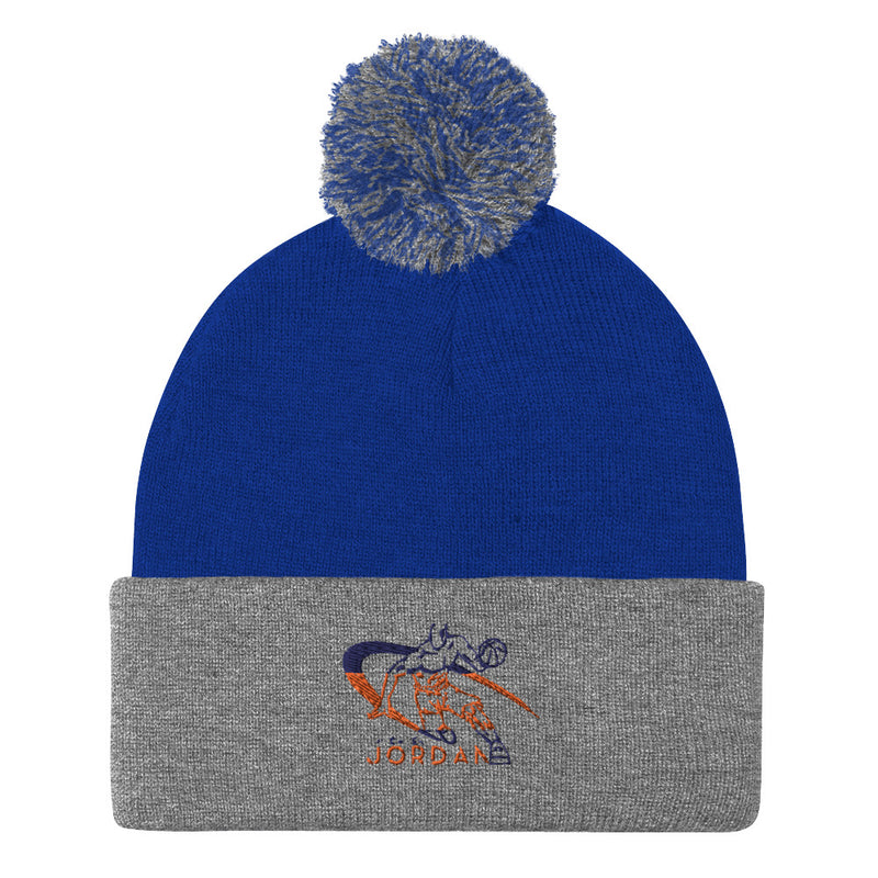 premium design Pom-Pom Beanie by rocky apparels
