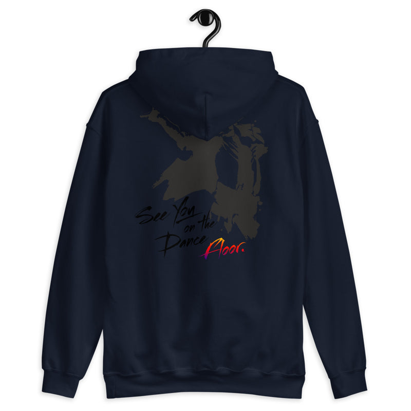 Thor Men's Premium Hoodie