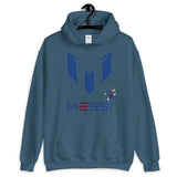 lionel messi premium design Hoodie by rocky apparels