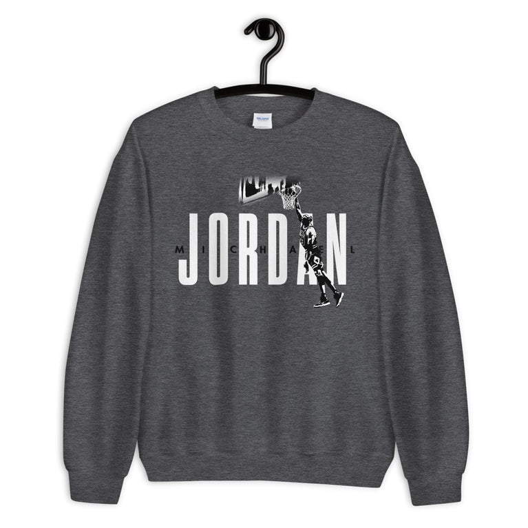 jordan elegant sports Sweatshirt by rocky apparels
