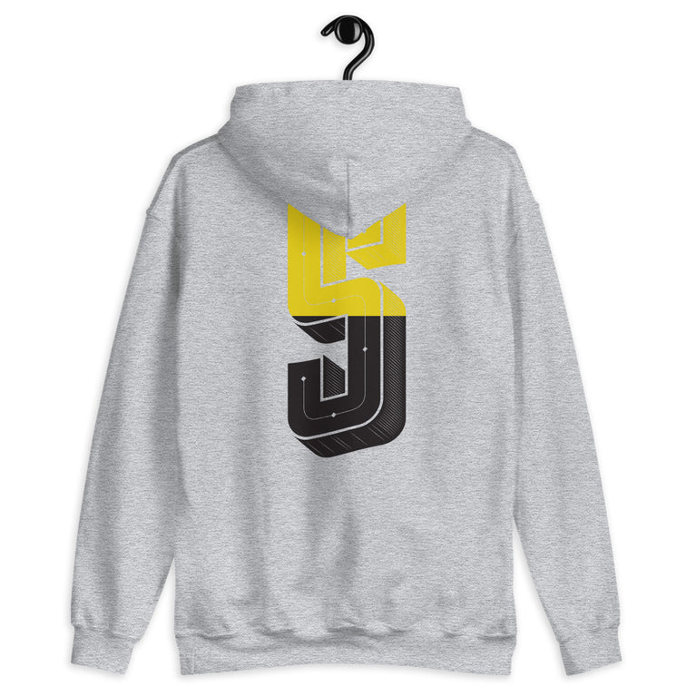 Premium Hoodie by rocky apparels