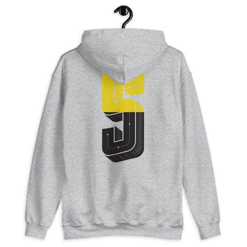 Premium Hoodie by rocky apparels