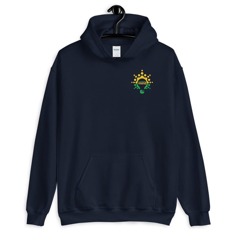 Show your Creativity with the Elegant Creative design Hoodie.