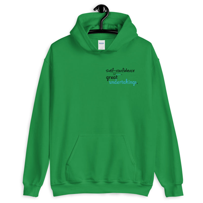 Men's Design Requisite Hoodie