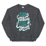 elgant design Sweatshirt by rocky apparels