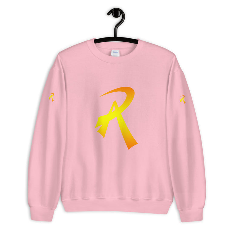 Premium Rocky apparels Sweatshirt