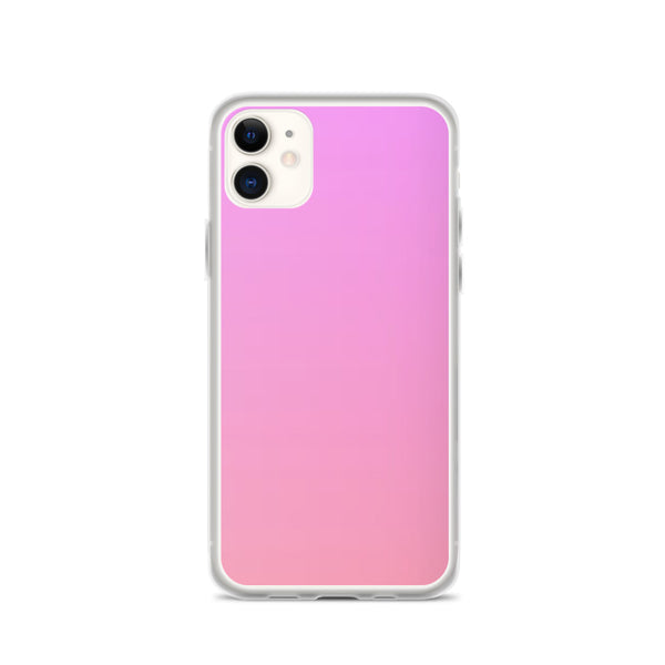 modern colored iPhone Case
