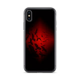 premium quality iPhone Case by rocky apparels