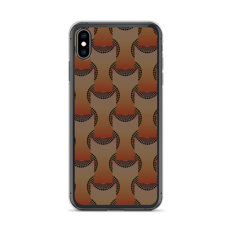 premium quality designed iPhone Case by rocky apparels