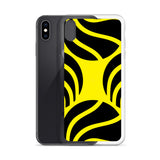 elegant design pattern iPhone Case by rocky apparels