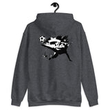 Premium Sports Hoodie by rocky apparels
