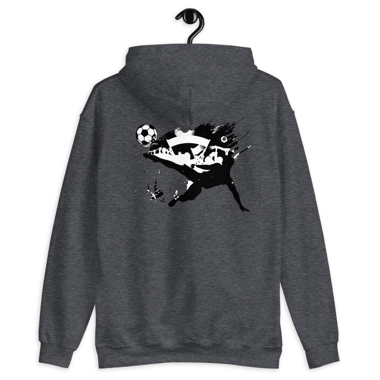 Premium Sports Hoodie by rocky apparels