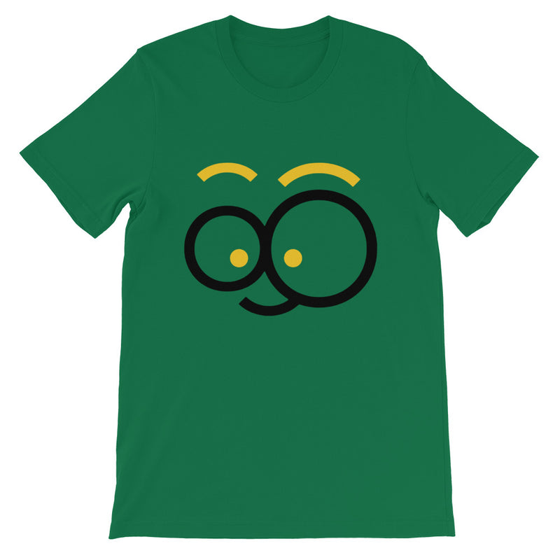 Short-Sleeve Women's  T-Shirt