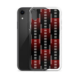 premium quality pattern designed iPhone Case by rocky apparels