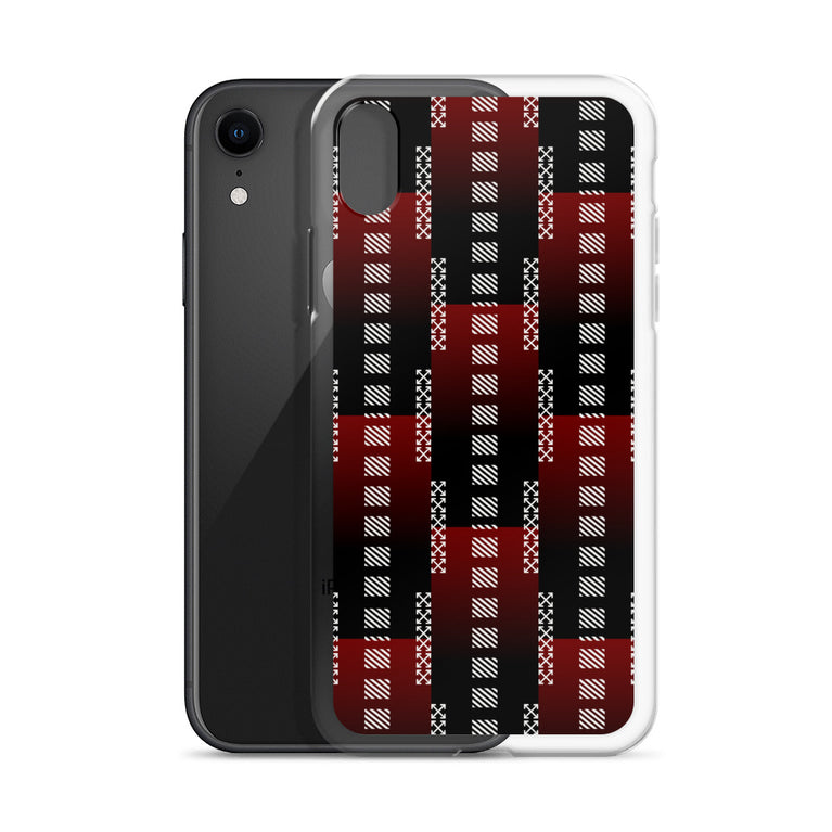 premium quality pattern designed iPhone Case by rocky apparels