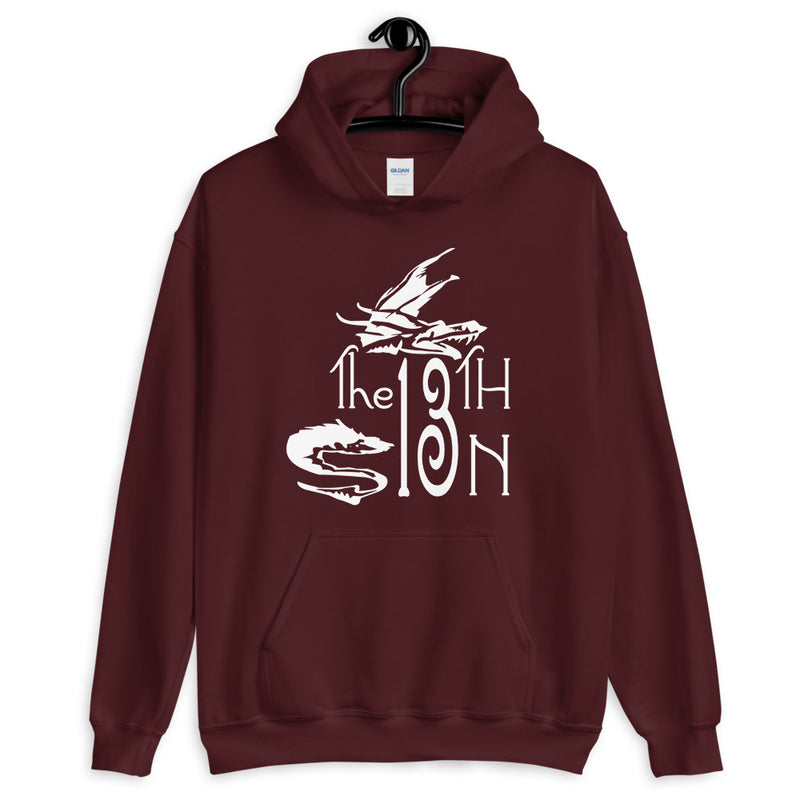 premium hoodie with Elegant design