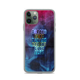 Elegant designed iPhone Case by rocky apparels