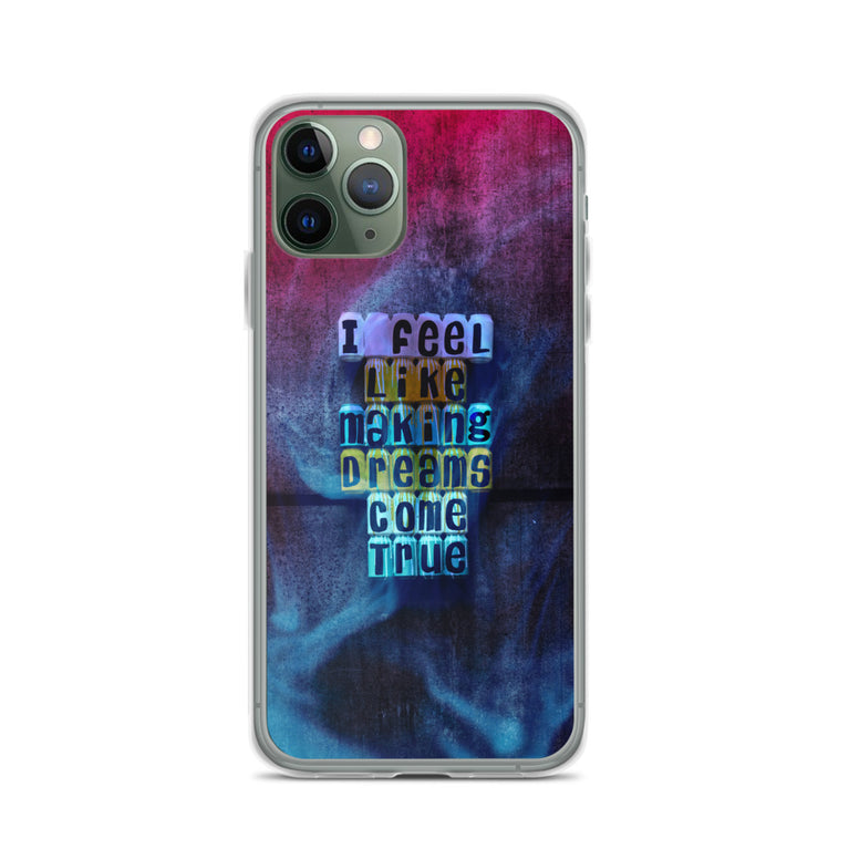 Elegant designed iPhone Case by rocky apparels