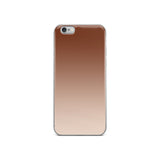 elegant colored iPhone Case by rocky apparels