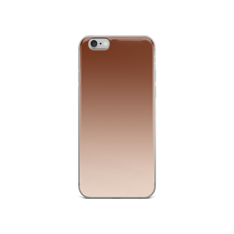 elegant colored iPhone Case by rocky apparels