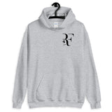 Premium roger federer Hoodie by rocky apparels