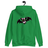 Men's Spider Hoodie