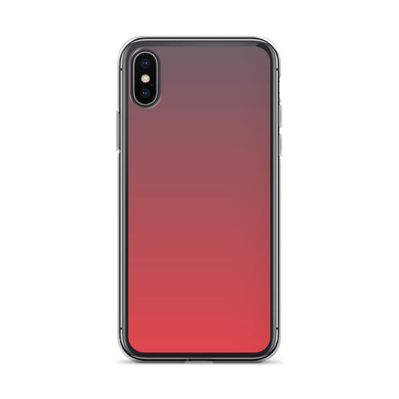 eyecatching colored iPhone Case by rocky apparels