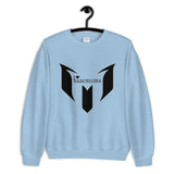 Elegant Barcelona Sweatshirt by rocky apparels