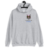 Used to be Cool Hoodie for Women