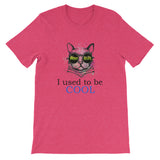 Short-Sleeve Women's T-Shirt