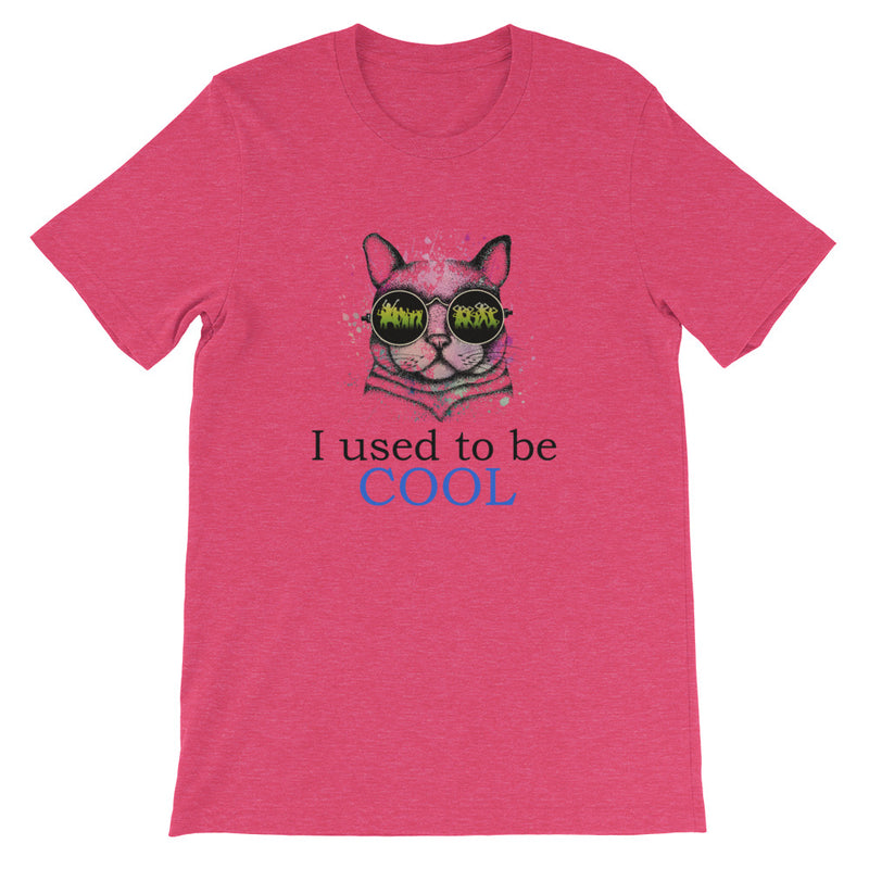 Short-Sleeve Women's T-Shirt