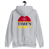 Men's Time Up Hoodie
